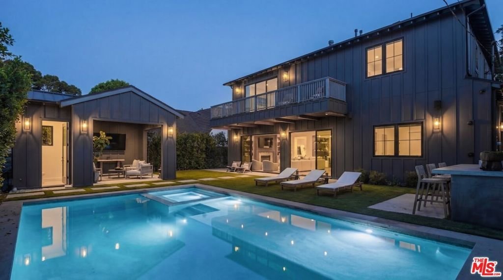 House in Los Angeles, California, United States 1 - 18185042