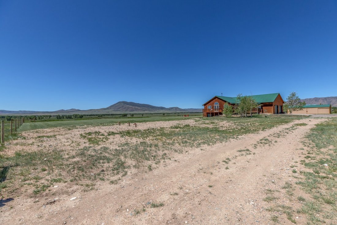 House in Laramie, Wyoming, United States 2 - 18183291
