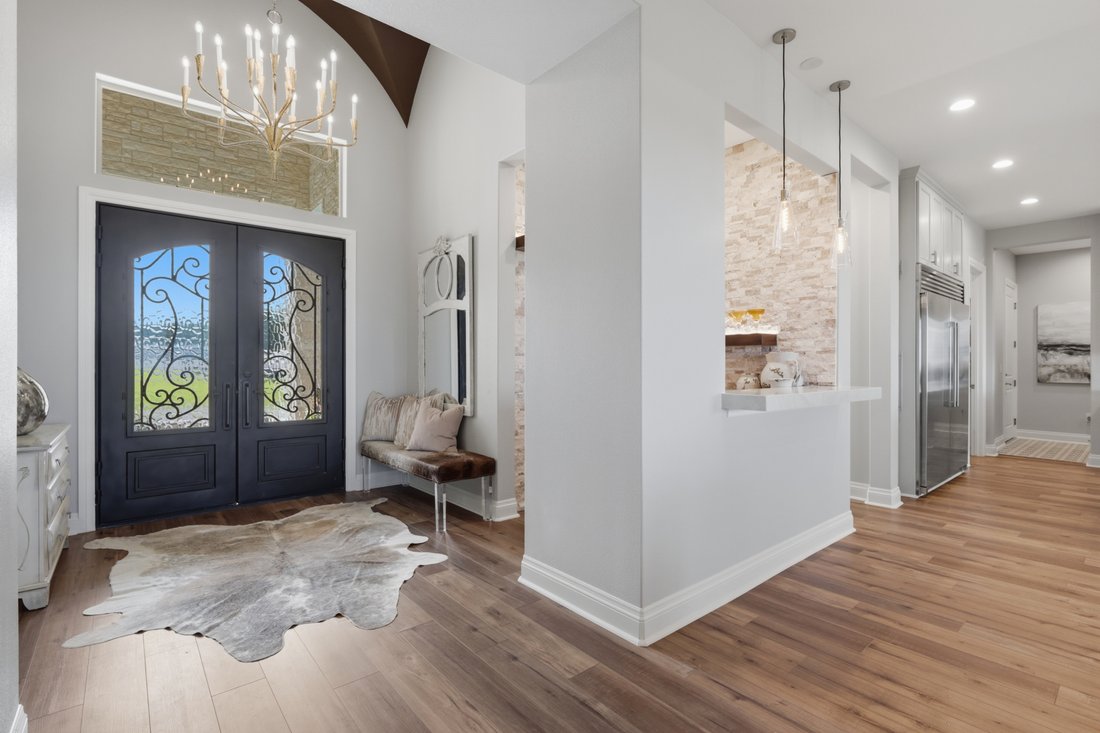 House in New Braunfels, Texas, United States 5 - 18186361