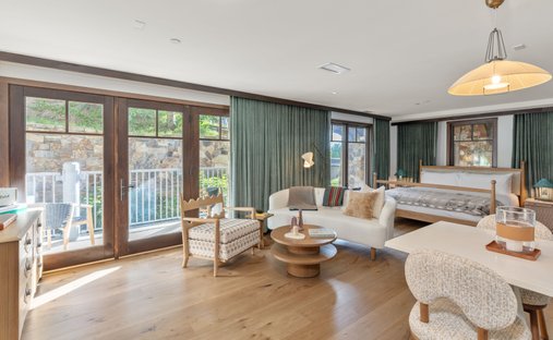 Appartement à Mountain Village, Colorado, États-Unis 1