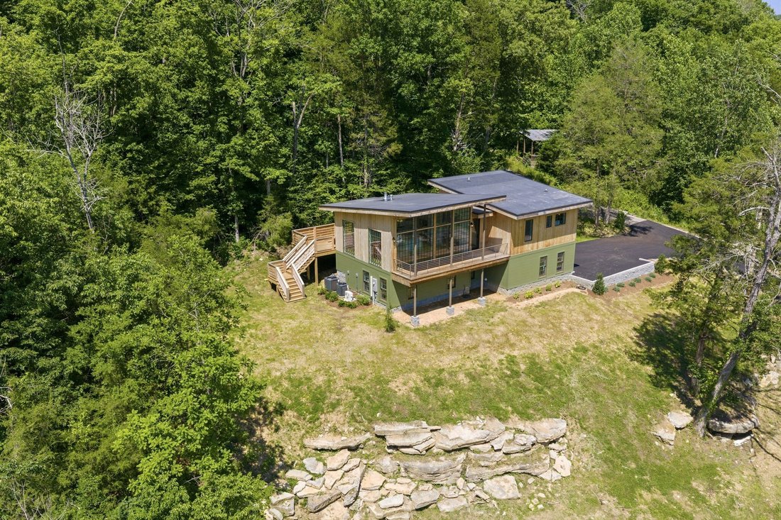 House in Kingston Springs, Tennessee, United States 2 - 18186469