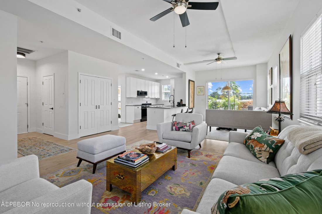 Condo in West Palm Beach, Florida, United States 1 - 18182357