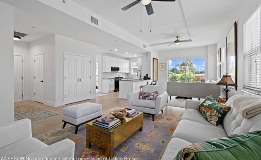 Condo in West Palm Beach, Florida, United States 1