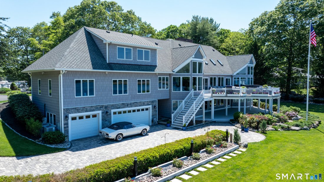 House in Old Saybrook, Connecticut, United States 2 - 17642326