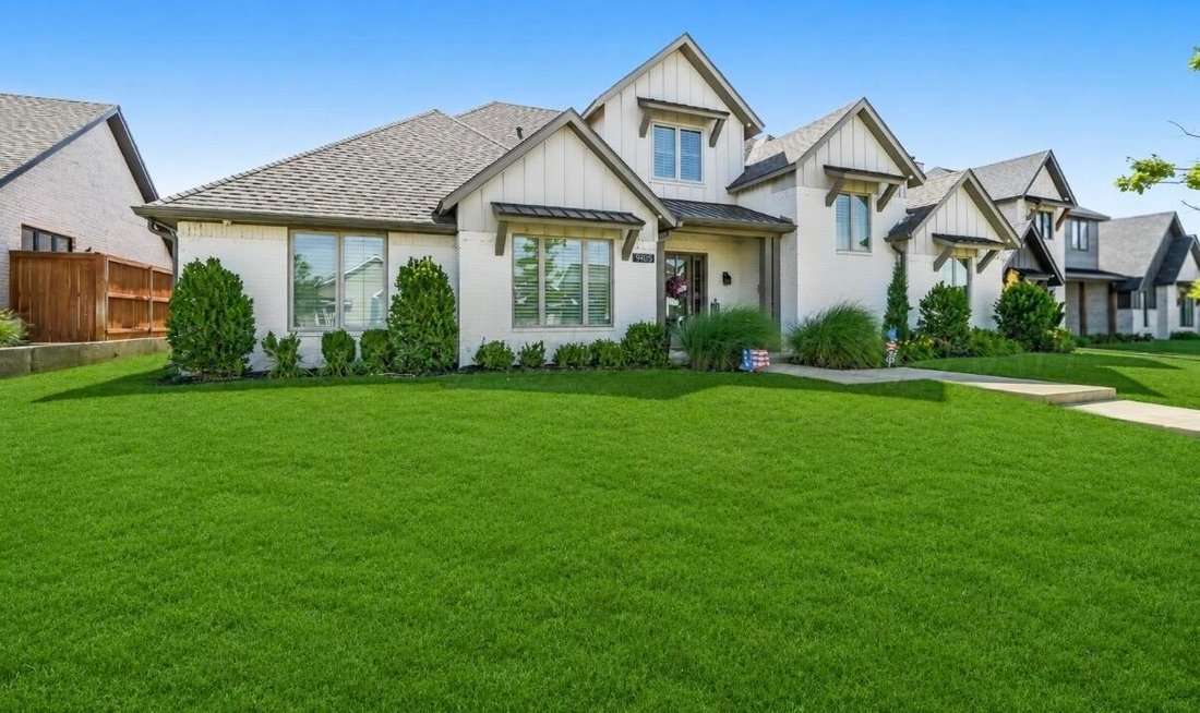 House in Amarillo, Texas, United States 1 - 18184307