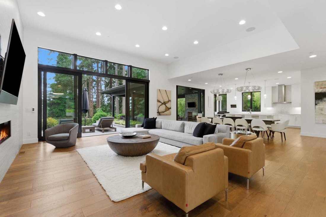 House in Lake Oswego, Oregon, United States 5 - 18183009