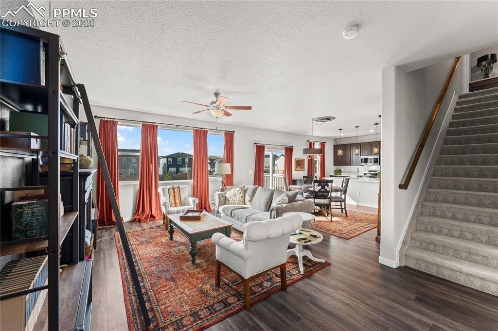 House in Colorado Springs, Colorado, United States 5 - 15310102