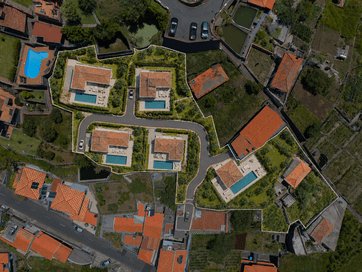 Land in Ribeira Brava, Madeira, Portugal 5 - 18183517