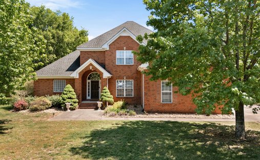 Maison à Murfreesboro, Tennessee, États-Unis 1