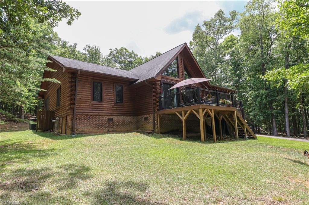 House in Denton, North Carolina, United States 2 - 18184982