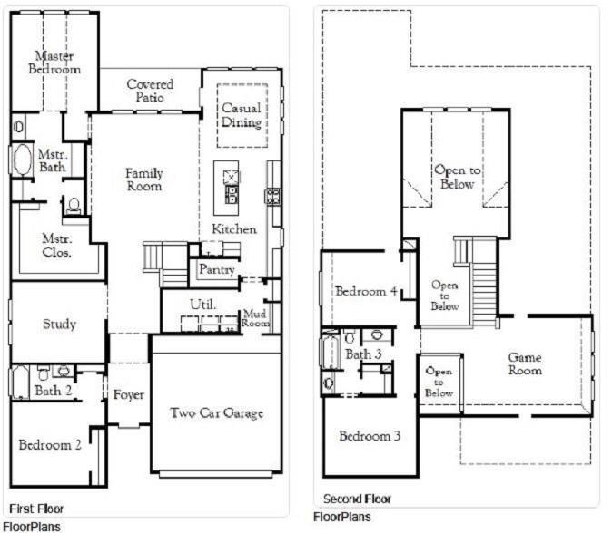 House in Friendswood, Texas, United States 2 - 18185115