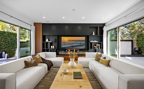 Casa en Irvine, California, Estados Unidos 1