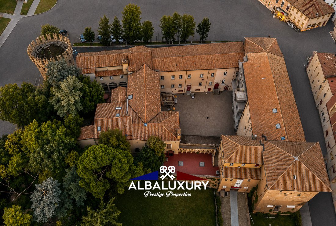 Castle in Lugo, Emilia-Romagna, Italy 4 - 15182573