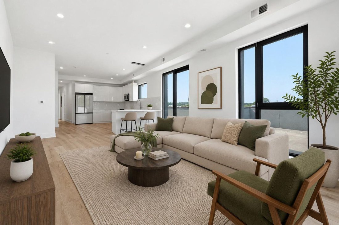 Condo in Washington, District of Columbia, United States 3 - 18186252