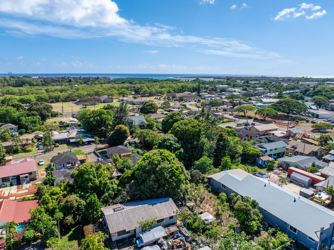 House in Hanapepe, Hawaii, United States 5 - 18184286