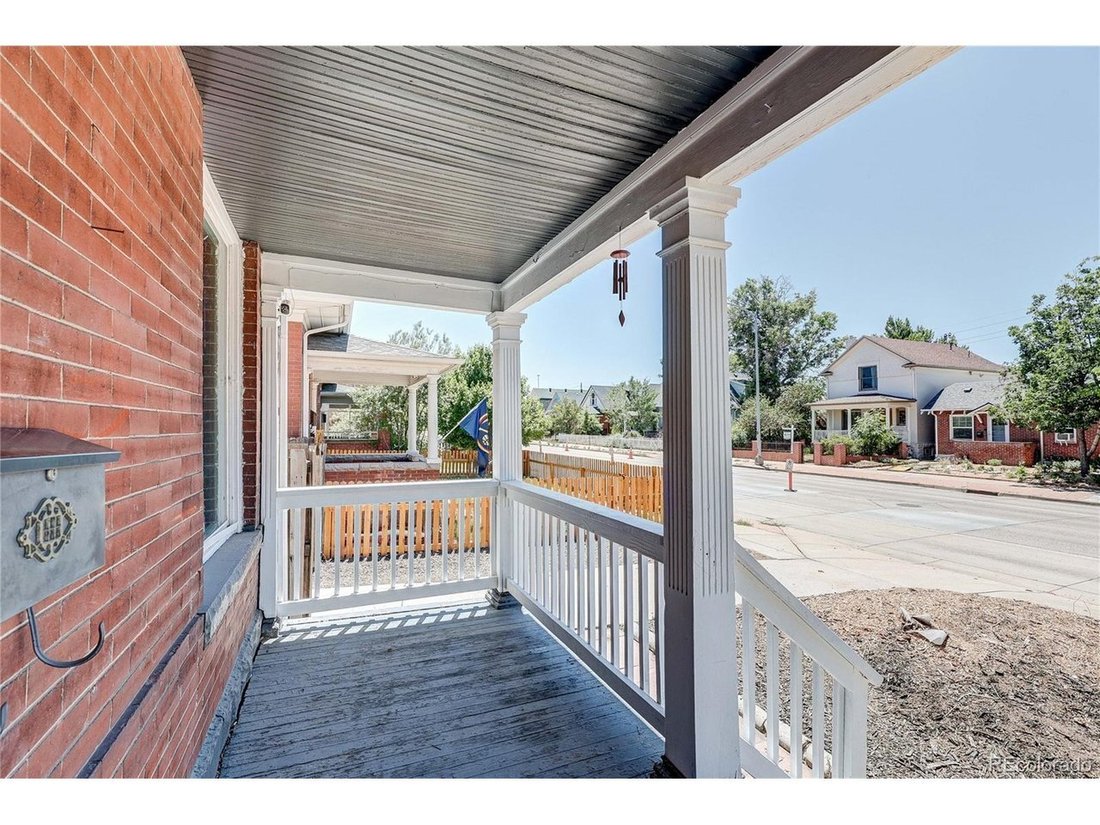 House in Denver, Colorado, United States 3 - 18184236