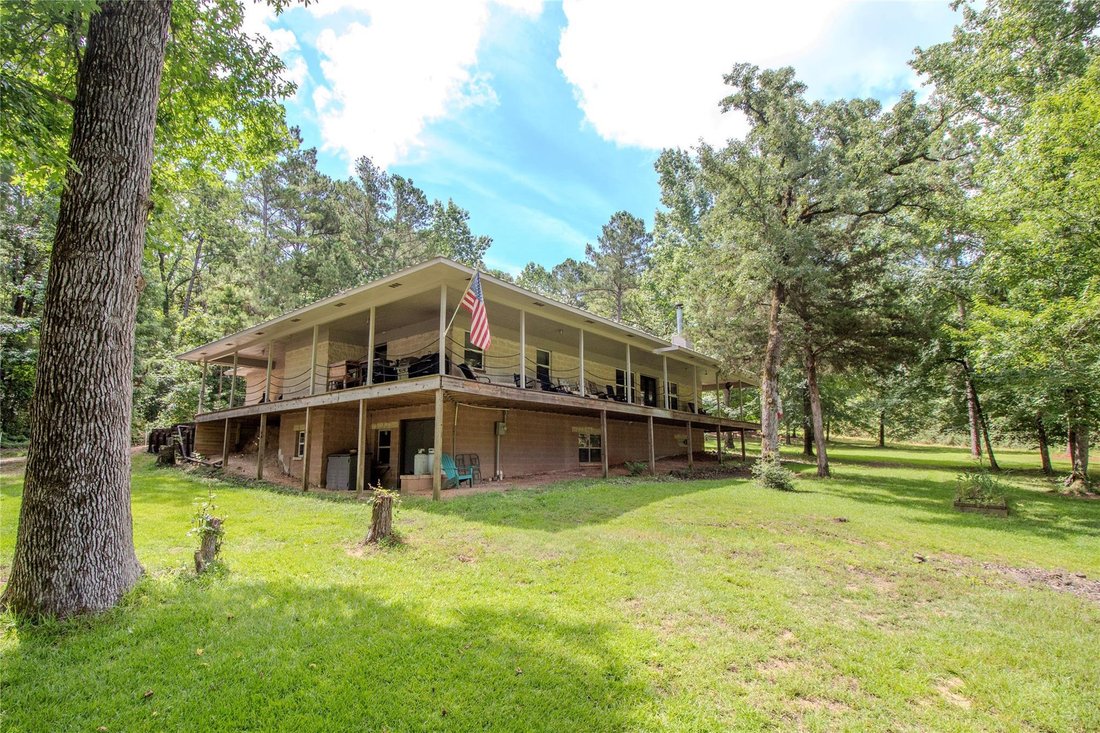 House in Slocum, Texas, United States 5 - 18185194
