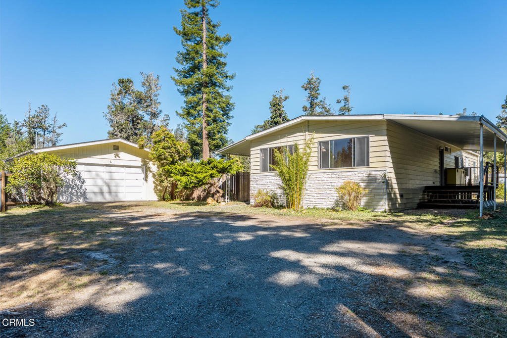 Land in Little River, California, United States 1 - 18133291