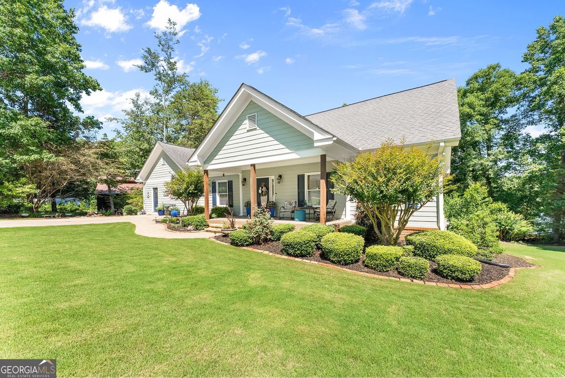 House in Gainesville, Georgia, United States 4 - 18184454
