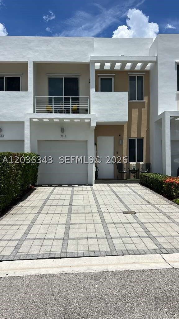 Townhouse in Doral, Florida, United States 1 - 18162807