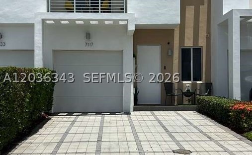 Townhouse in Doral, Florida, United States 1