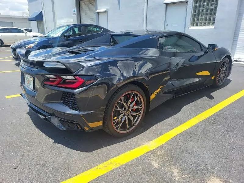 Cabriolet in Pompano Beach, FL, United States 5 - 18185813