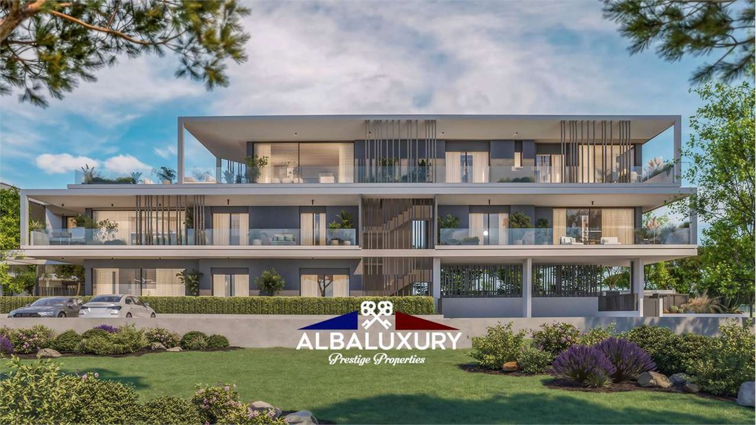 Apartment in Desenzanino, Desenzano del Garda, Lombardy 1 - 18184308