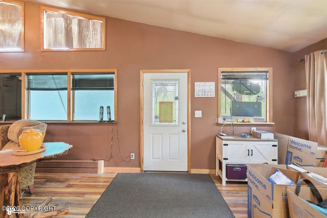 House in Talkeetna, Alaska, United States 3 - 18184777