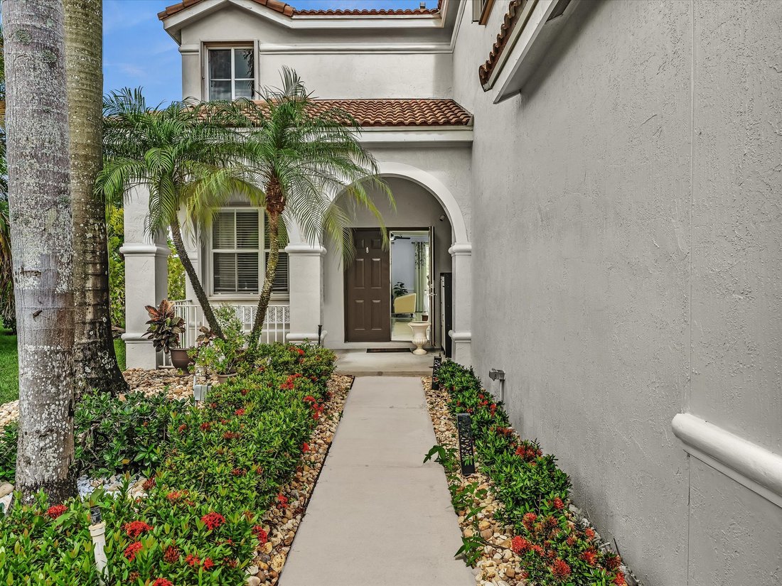 House in Weston, Florida, United States 2 - 18182407
