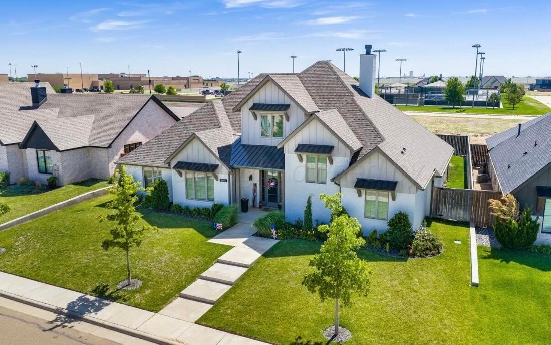 House in Amarillo, Texas, United States 2 - 18184307