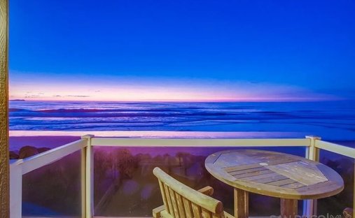 Condo in Imperial Beach, California, United States 1