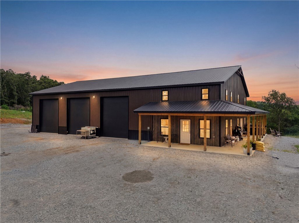 House in Fayetteville, Arkansas, United States 5 - 18183514