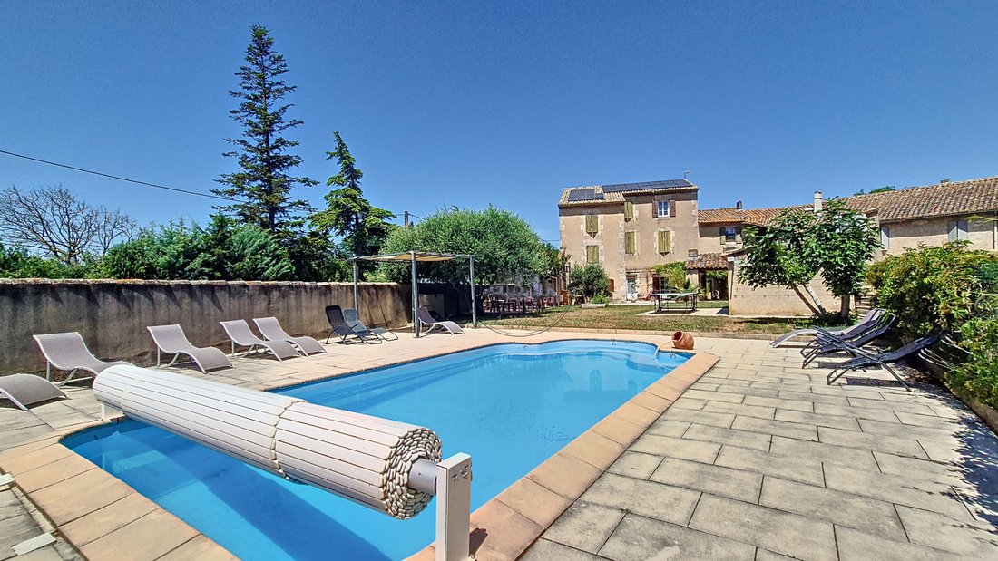 House in Cheval-Blanc, Provence-Alpes-Côte d'Azur, France 3 - 18067148