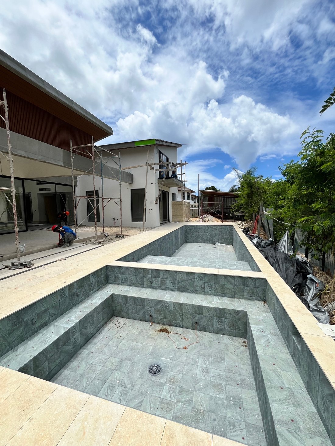 Villa in La Romana, La Altagracia Province, Dominican Republic 1 - 14670024