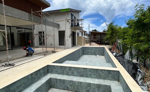 Villa à Los Mangos 21, Casa de Campo, La Altagracia, République dominicaine 1