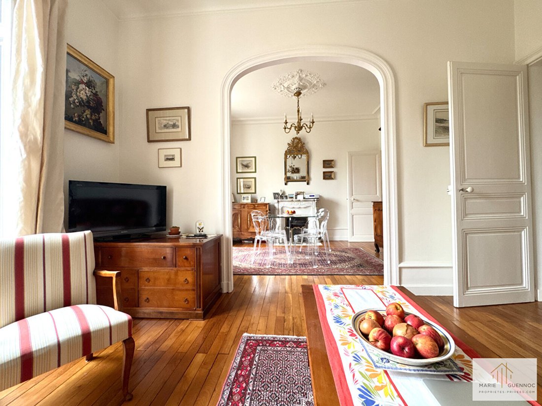 Apartment in Tortière - Donatien, Nantes, France 4 - 18185609