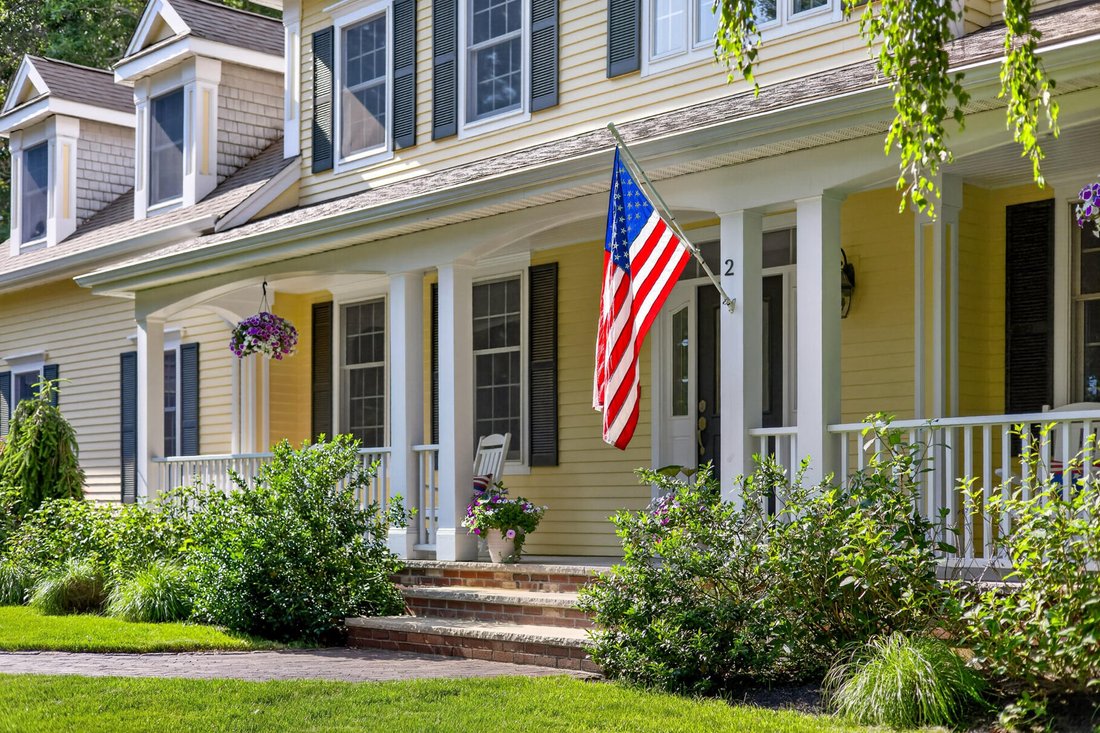 House in Sandwich, Massachusetts, United States 2 - 17482896