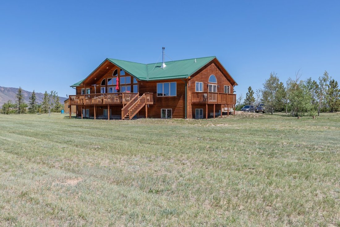 House in Laramie, Wyoming, United States 3 - 18183291