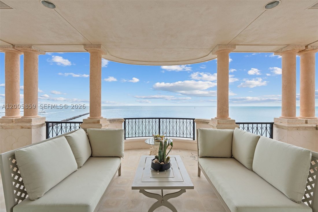 Condo in Miami Beach, Florida, United States 2 - 17764121