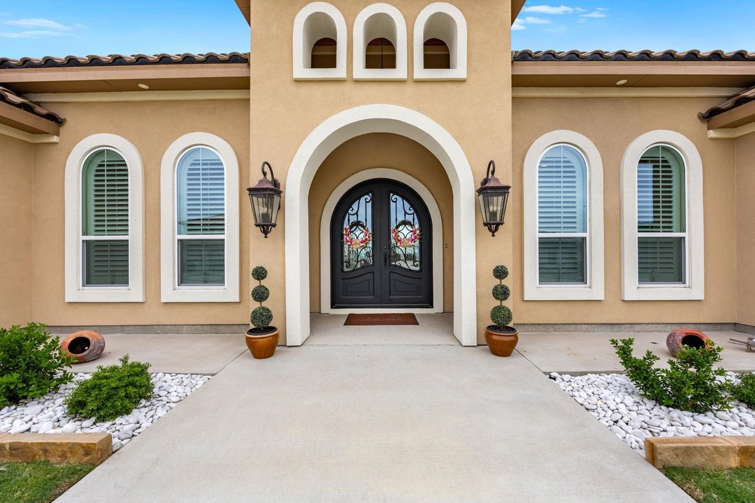 House in Harker Heights, Texas, United States 4 - 18184479