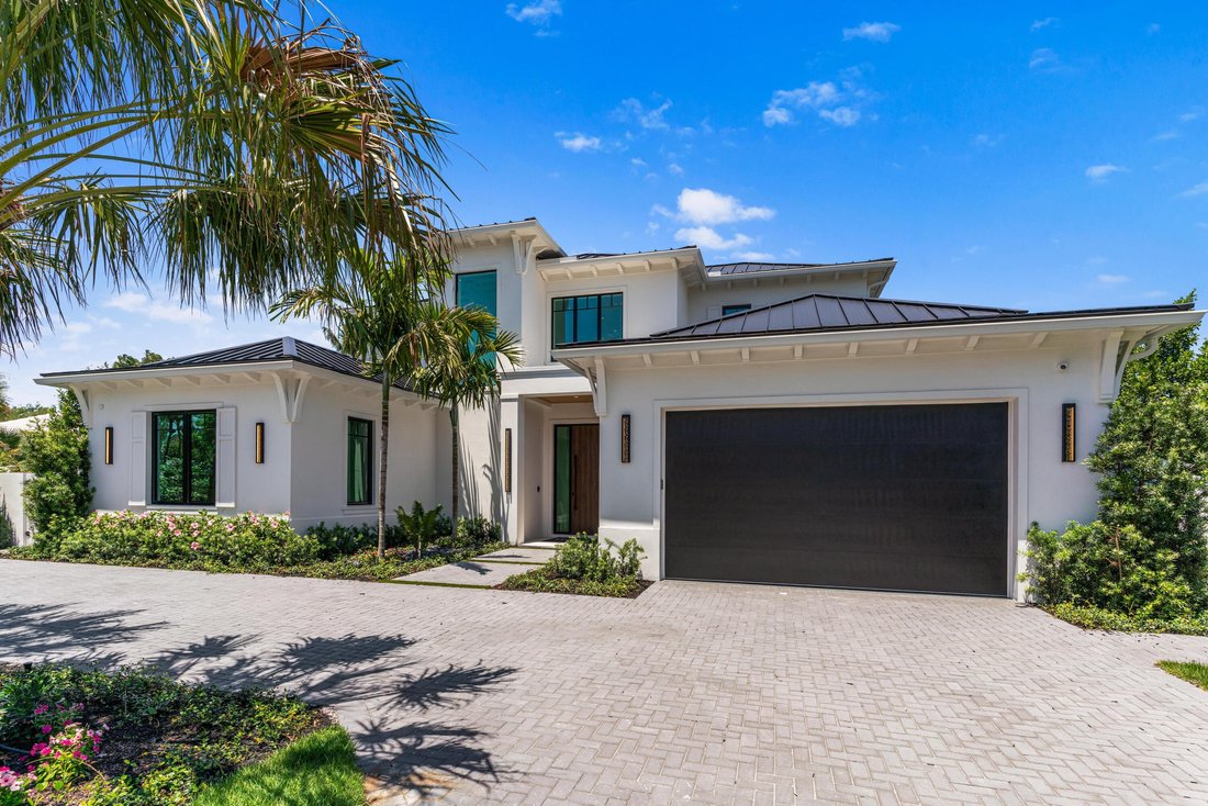 House in Delray Beach, Florida, United States 2 - 18183710