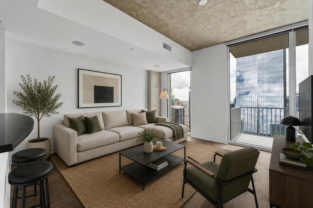 Condo in Austin, Texas, United States 1 - 18184497