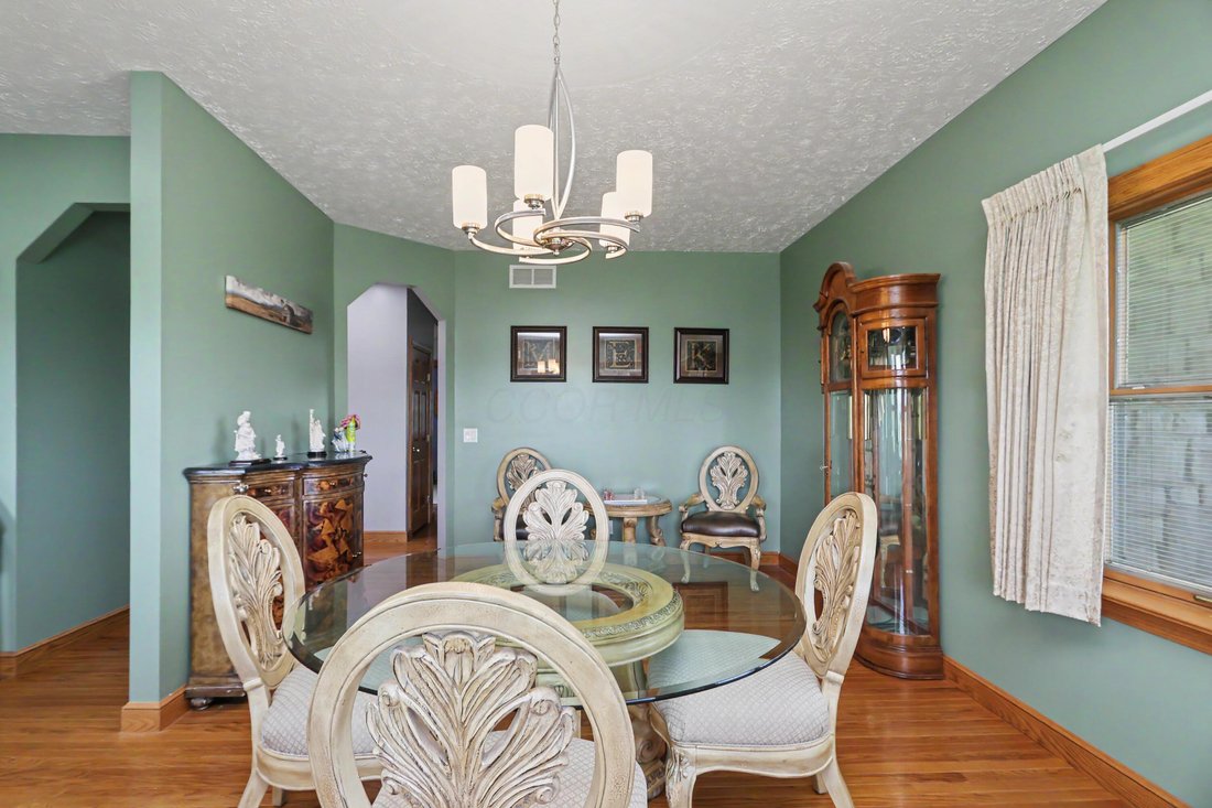 House in Mansfield, Ohio, United States 5 - 18185222