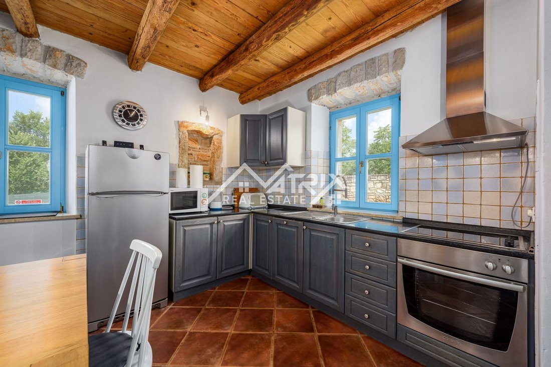 House in Porec, Istria County, Croatia 4 - 18185337