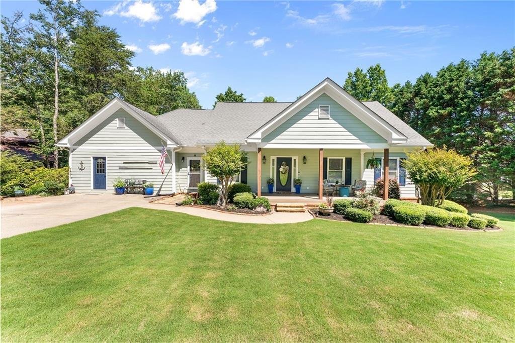House in Gainesville, Georgia, United States 2 - 18184468