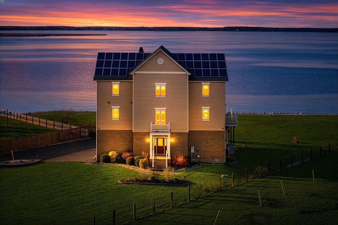 House in Madison, Maryland, United States 4 - 18182145