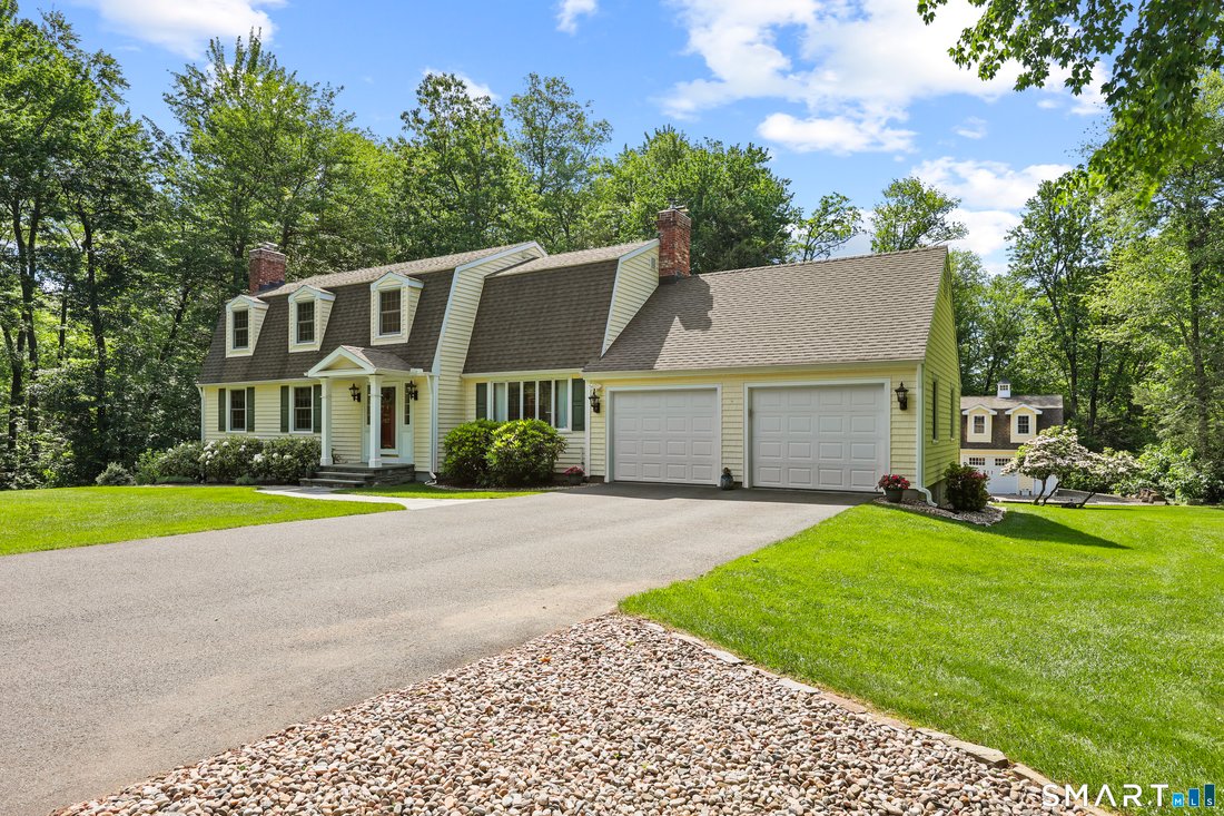 House in Avon, Connecticut, United States 1 - 18079679