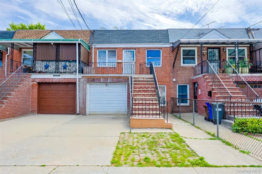 House in New York, New York, United States 1 - 16981040