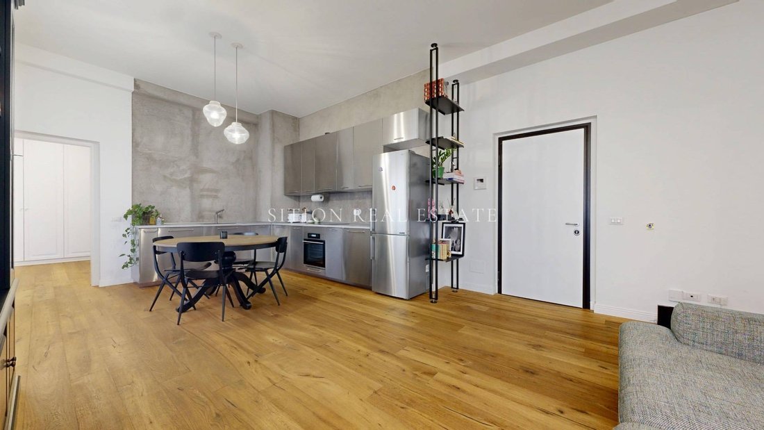 Apartment in Fondazione Prada - Scalo Romana, Milan, Italy 4 - 18186023