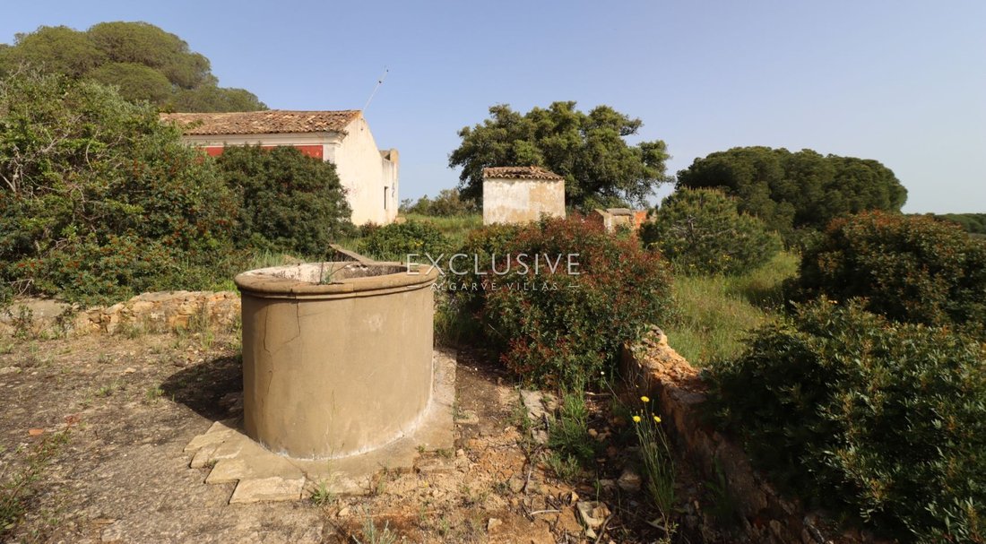 Land in Lagoa e Carvoeiro, Algarve, Portugal 5 - 15474655